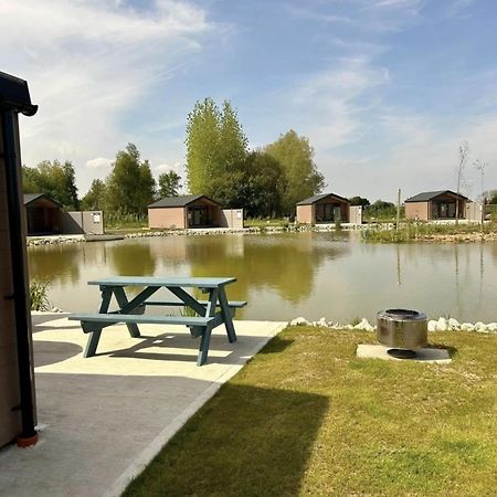Lakeside Fishing Retreats بوسطن الغرفة الصورة