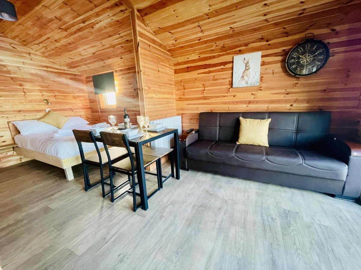 Lakeside Fishing Retreats بوسطن المظهر الخارجي الصورة