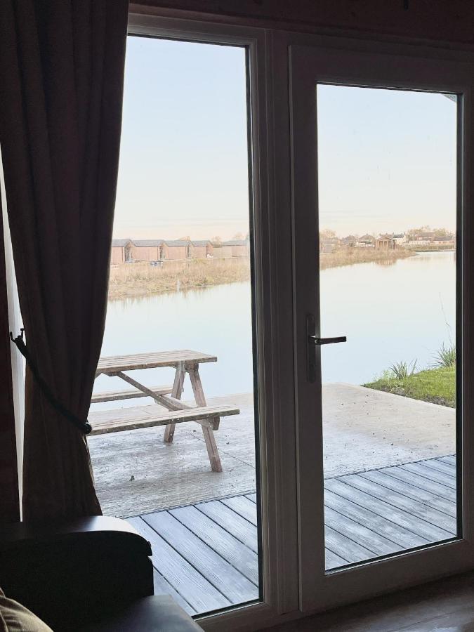 Lakeside Fishing Retreats بوسطن المظهر الخارجي الصورة