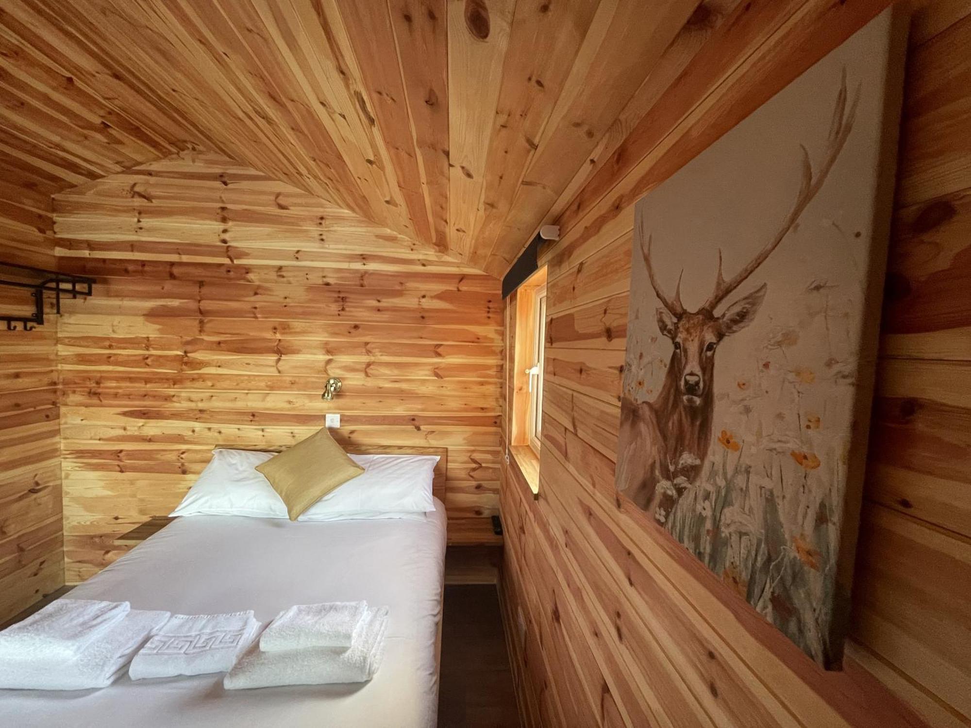 Lakeside Fishing Retreats بوسطن المظهر الخارجي الصورة