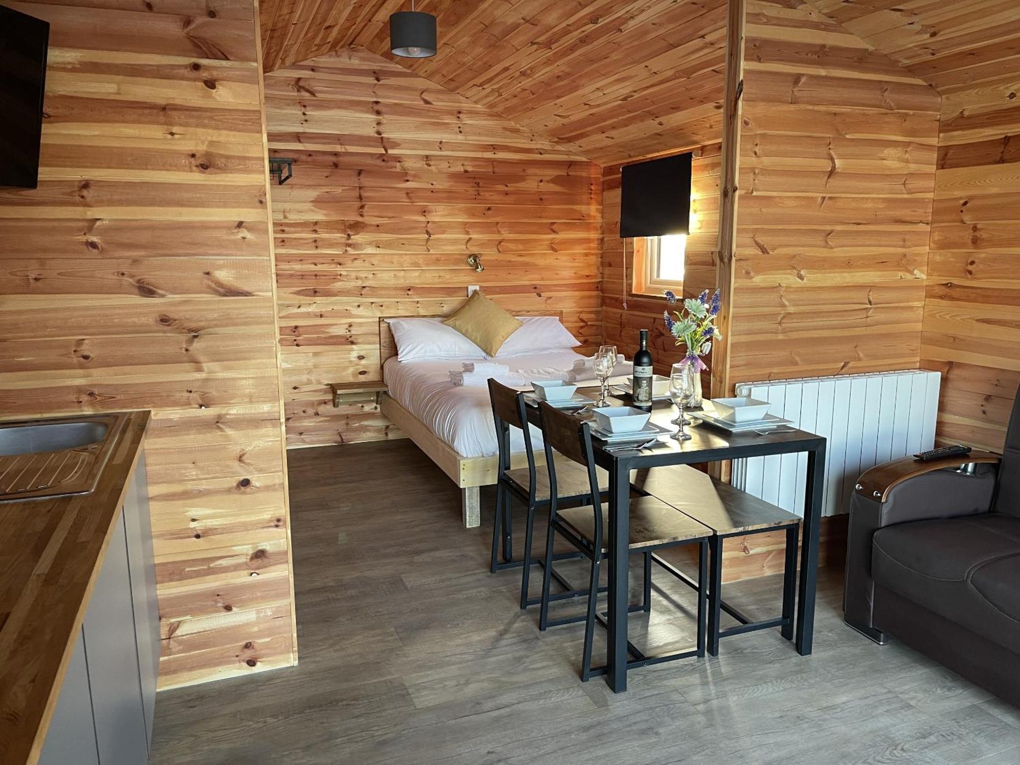 Lakeside Fishing Retreats بوسطن المظهر الخارجي الصورة