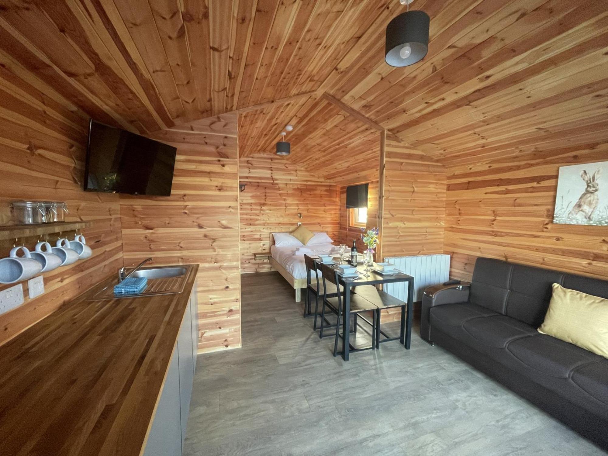 Lakeside Fishing Retreats بوسطن المظهر الخارجي الصورة