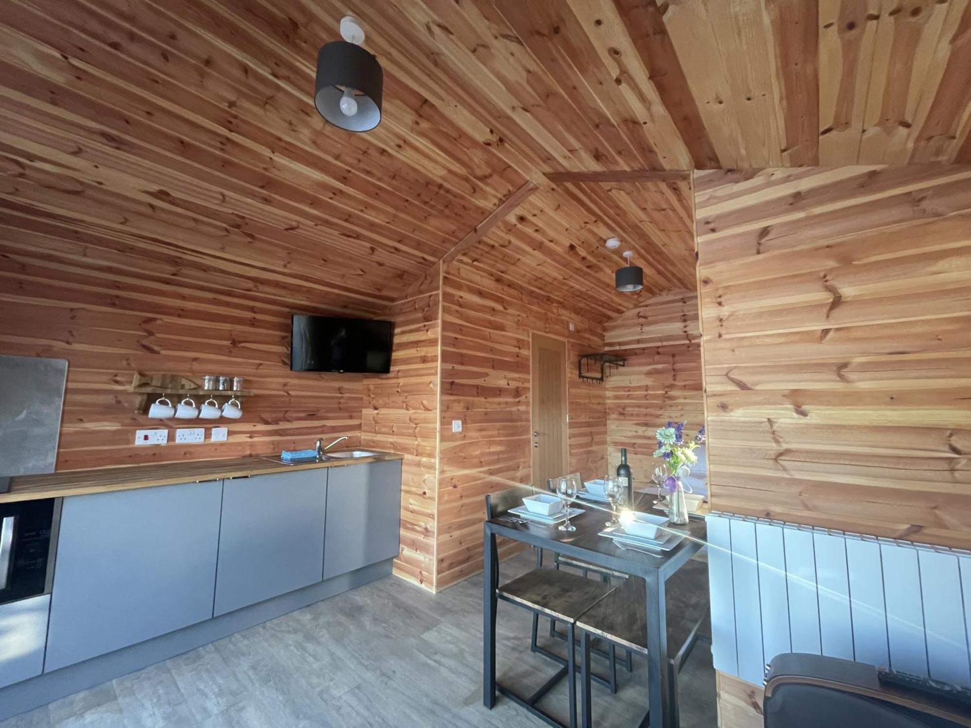 Lakeside Fishing Retreats بوسطن المظهر الخارجي الصورة
