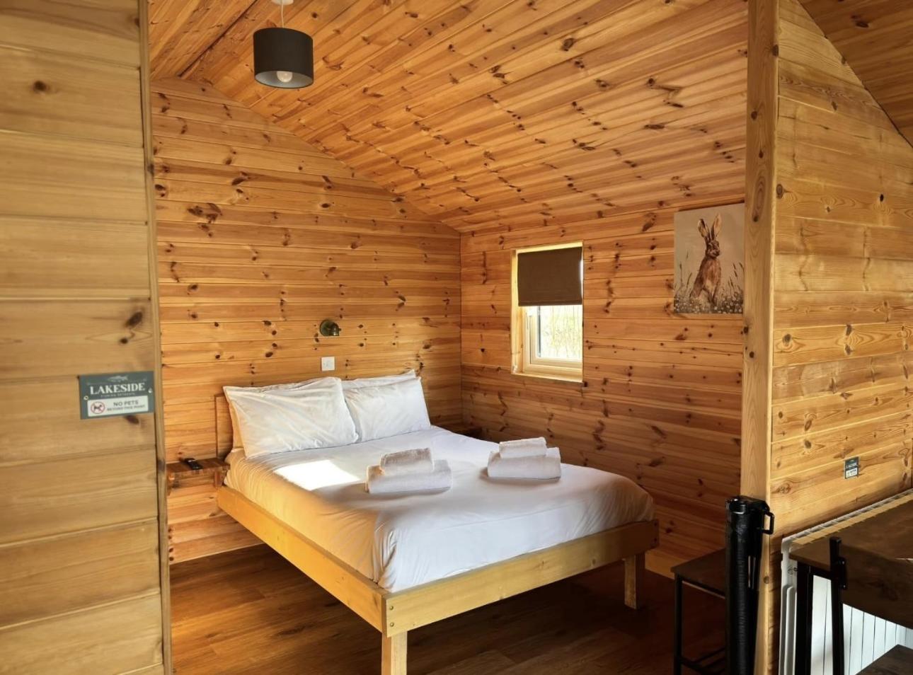 Lakeside Fishing Retreats بوسطن الغرفة الصورة