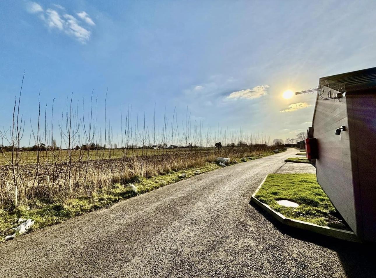 Lakeside Fishing Retreats بوسطن الغرفة الصورة