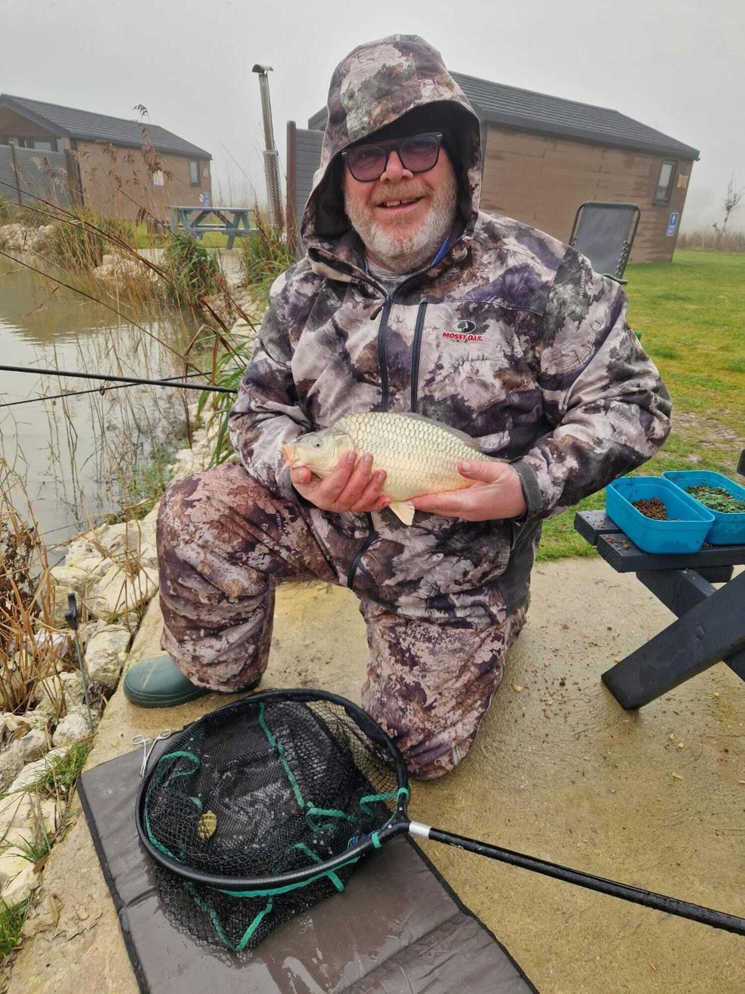 Lakeside Fishing Retreats بوسطن الغرفة الصورة