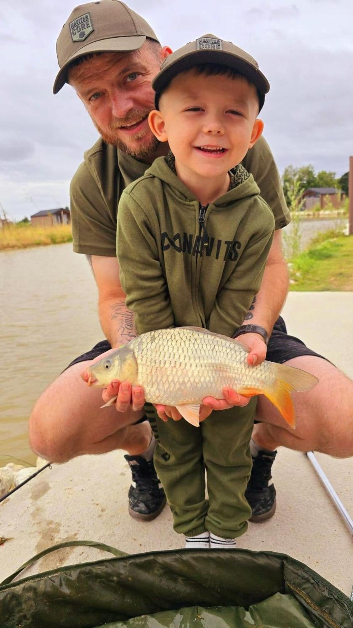 Lakeside Fishing Retreats بوسطن الغرفة الصورة